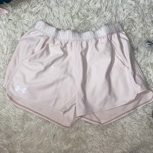 under armour shorts